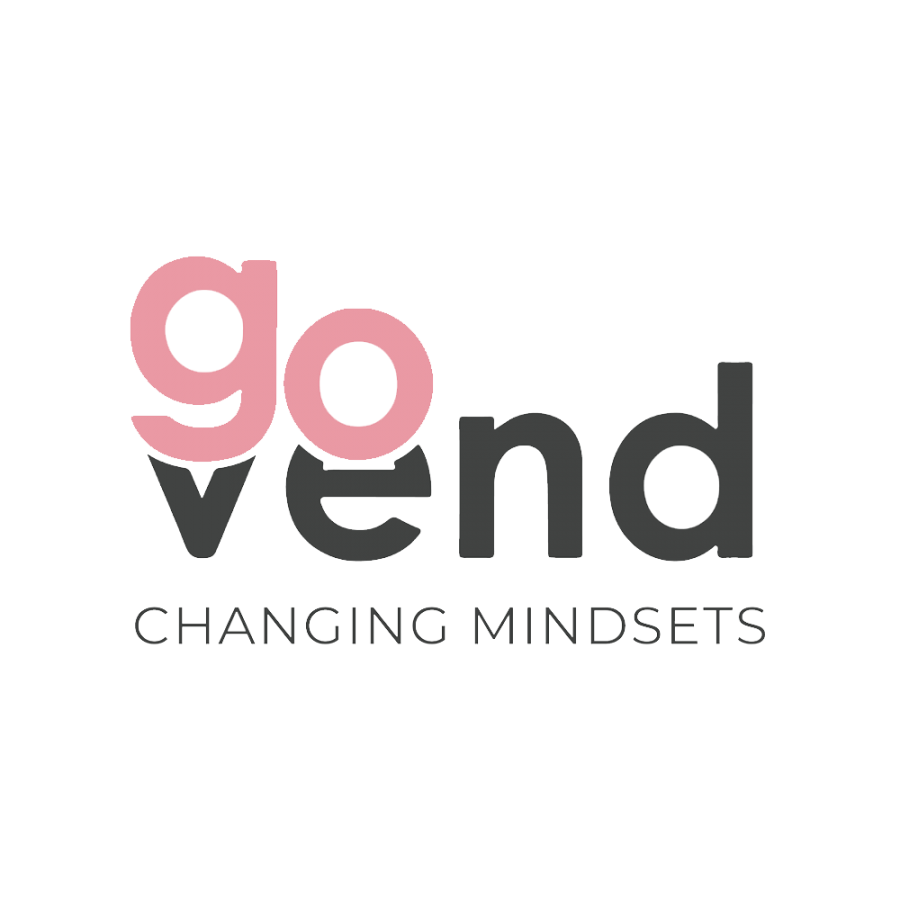 GoVend logo