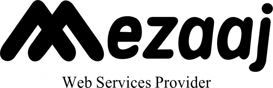 Mezaaj Solution logo