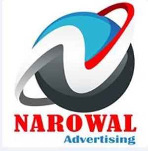 Narowal Advertising Agency logo