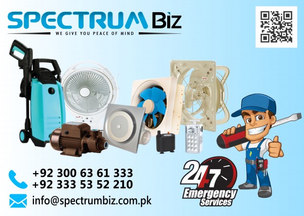 Spectrum Biz logo