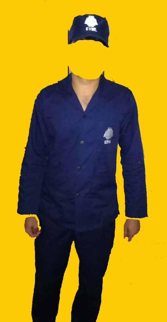 Stencil (Work Wear & Uniform) logo