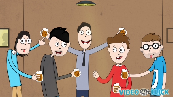 Video At Click logo