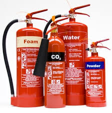 Absm Fire Corporation logo