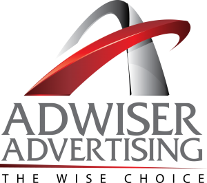 Adwiser Advertising logo