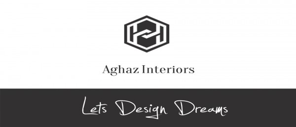 Aghaz Interiors logo