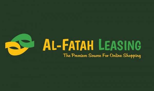 Al Fatah Leasing logo