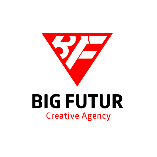 Big Futur - Creative Agency logo