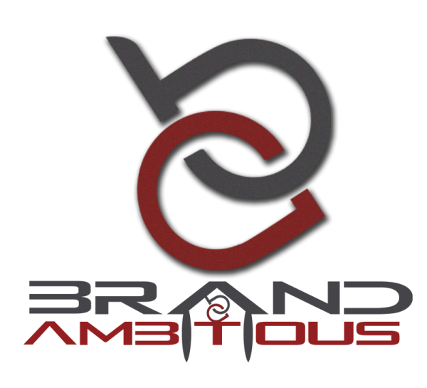 Brand Ambitious logo