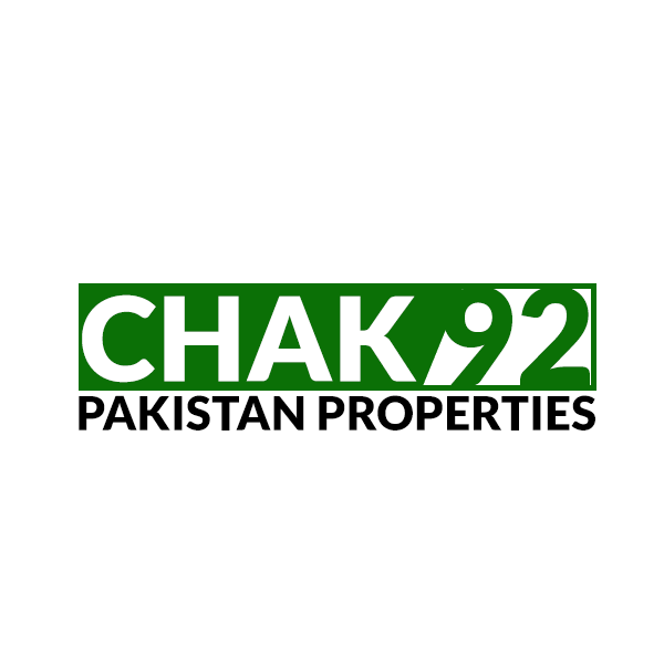 Chak92 logo
