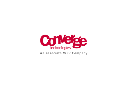 Converge Technologies logo