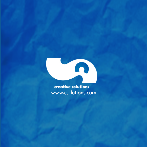 Creative Solutions - Dev logo