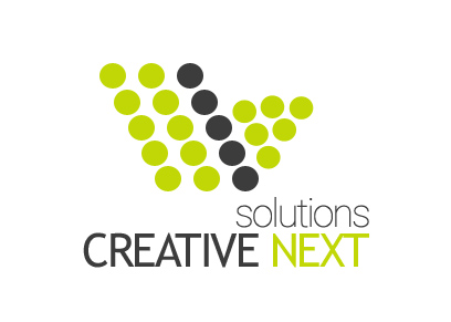 Creative Next Solutions logo