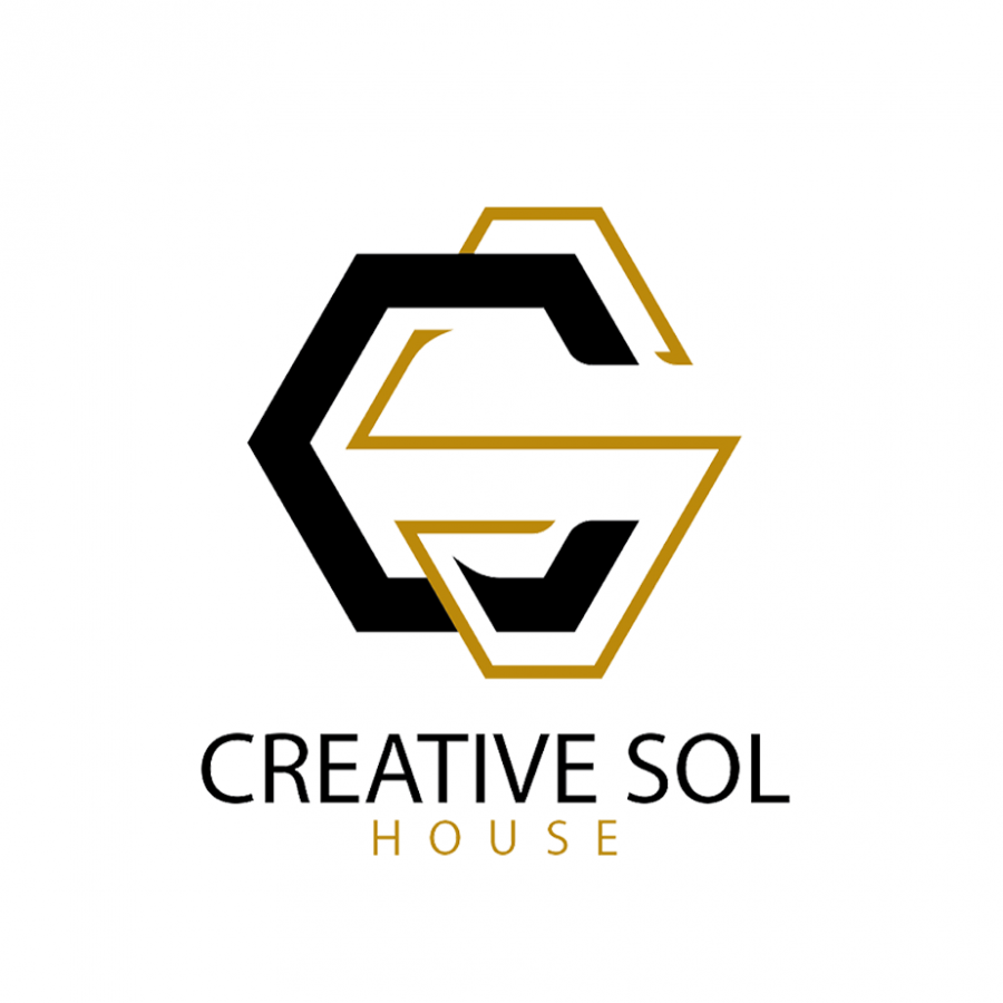 Creative Sol House logo
