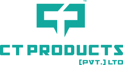 CT Products Pvt Ltd logo
