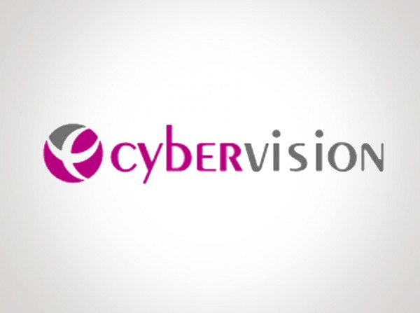 Cybervision International logo