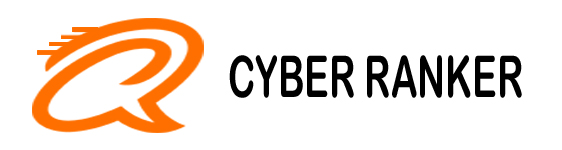 Cyber Ranker logo
