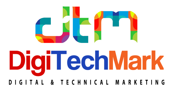 DigiTechMark logo