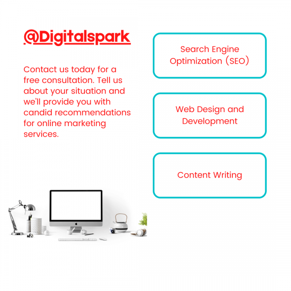 Digital Spark logo