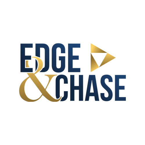 Edge & Chase Global Marketing logo