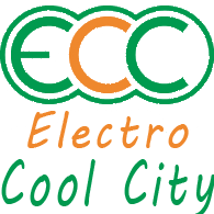 Electro Cool City logo