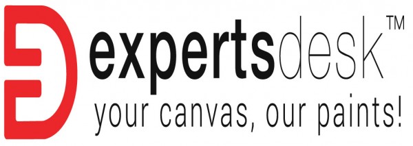 Experts Desk logo