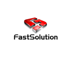 Fast Solutions logo