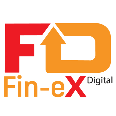 Fin-ex Digital Services logo