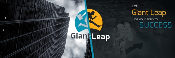 Giant Leap logo