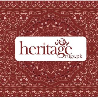 Heritage Rugs logo