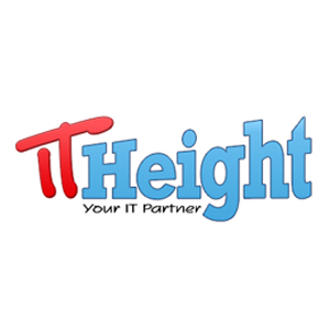 ITHeight logo