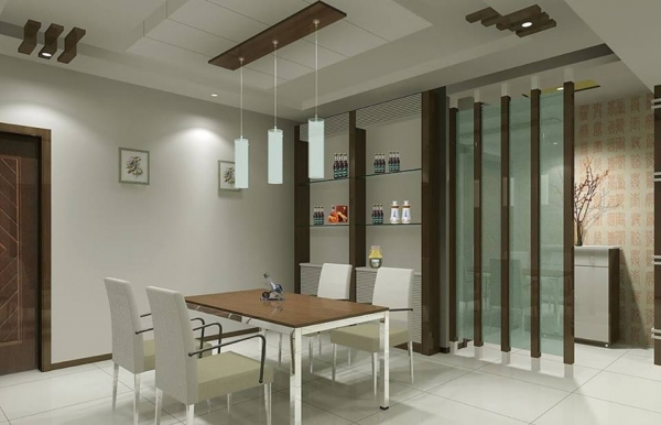 JH Home interior logo
