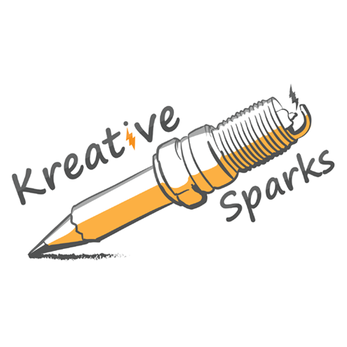 Kreative Sparks logo