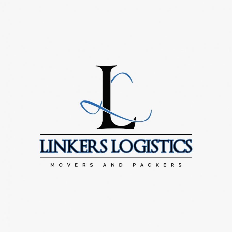 Linkers Logistics Movers and Packers Freight Agent logo