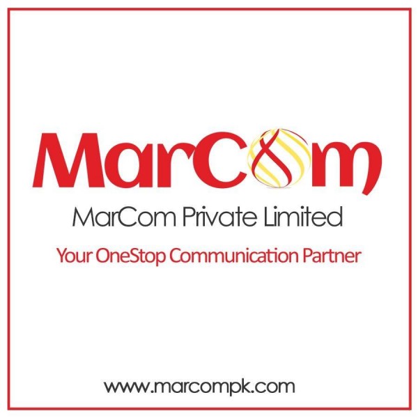 MarCom Private Limited logo