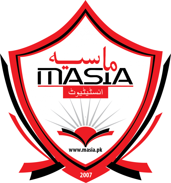 MASIA Institute logo