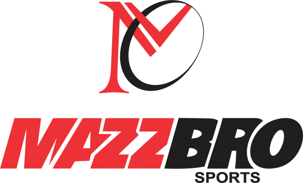 Mazzbrosports logo
