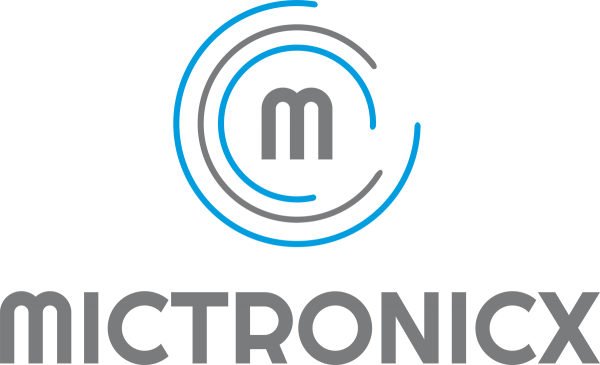 Mictronicx Technologies logo