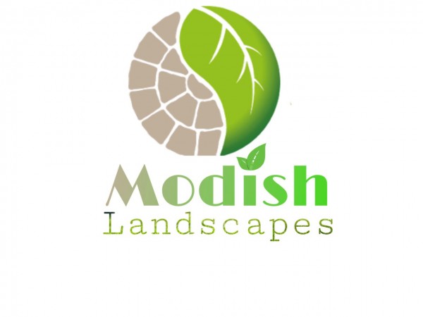 Modish Landscape logo