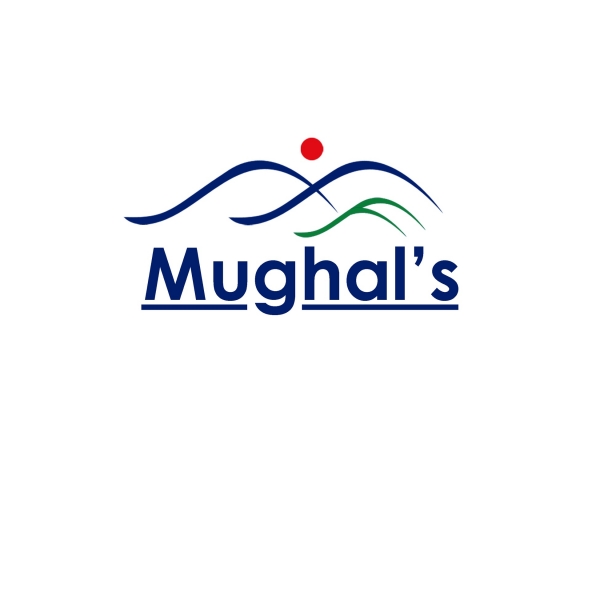 Mughal Oil Traders logo