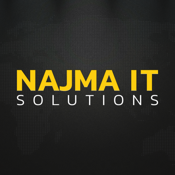 Najma IT Solutions logo