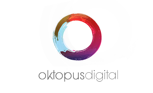 Oktopus Digital logo