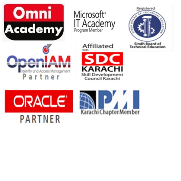 Omni Academy logo