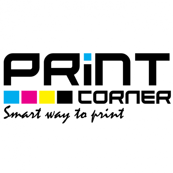 Print Corner logo