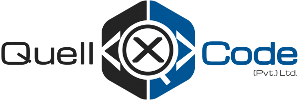 QuellxCode logo