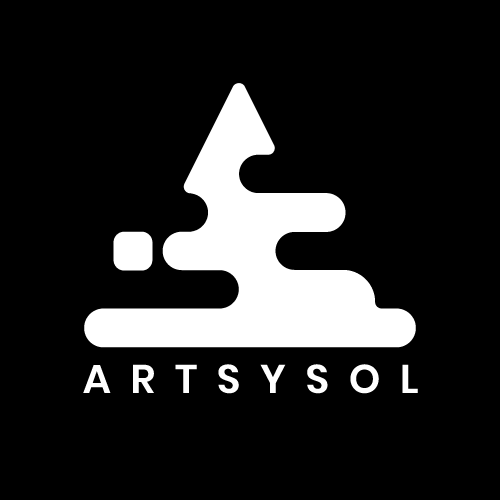 Artsysol logo