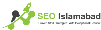 SEO Islamabad ( Search Engine Optimization ) logo
