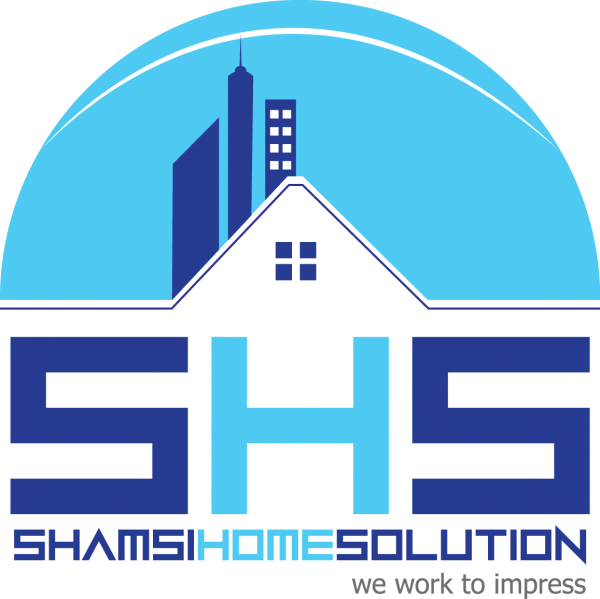 Shamsi Home Solution logo
