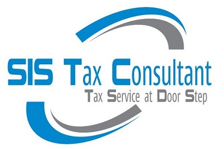 SIS Tax Consultants logo