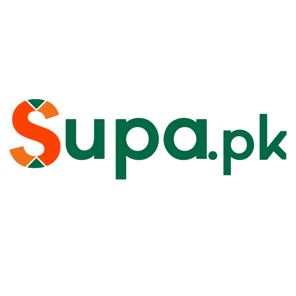 Supa.pk logo