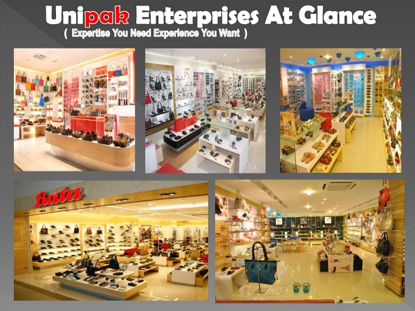Unipak Enterprises logo